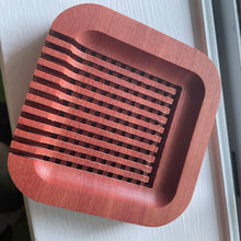 Load image into Gallery viewer, Wooden Soap Dish