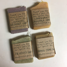 Load image into Gallery viewer, Soap Favors: Wedding, Bridal, Baby, Party, etc.
