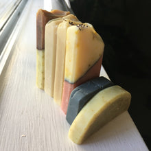 Load image into Gallery viewer, Build Your Own Mini-Soap Variety Pack