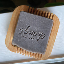 Load image into Gallery viewer, Wooden Soap Dish
