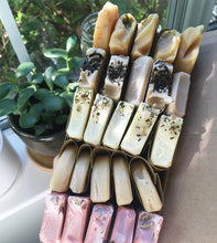 Load image into Gallery viewer, Build Your Own Mini-Soap Variety Pack