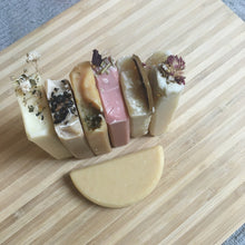 Load image into Gallery viewer, Build Your Own Mini-Soap Variety Pack