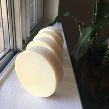 Load image into Gallery viewer, Fresh Citrus Solid Dish Soap