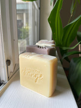 Load image into Gallery viewer, Solid Wool Laundry Soap