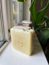 Load image into Gallery viewer, Solid Wool Laundry Soap
