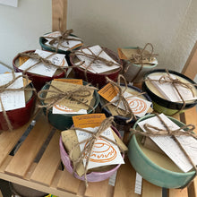 Load image into Gallery viewer, Fresh Citrus Solid Dish Soap