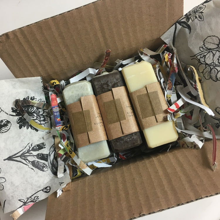 Mystery Soap Pack