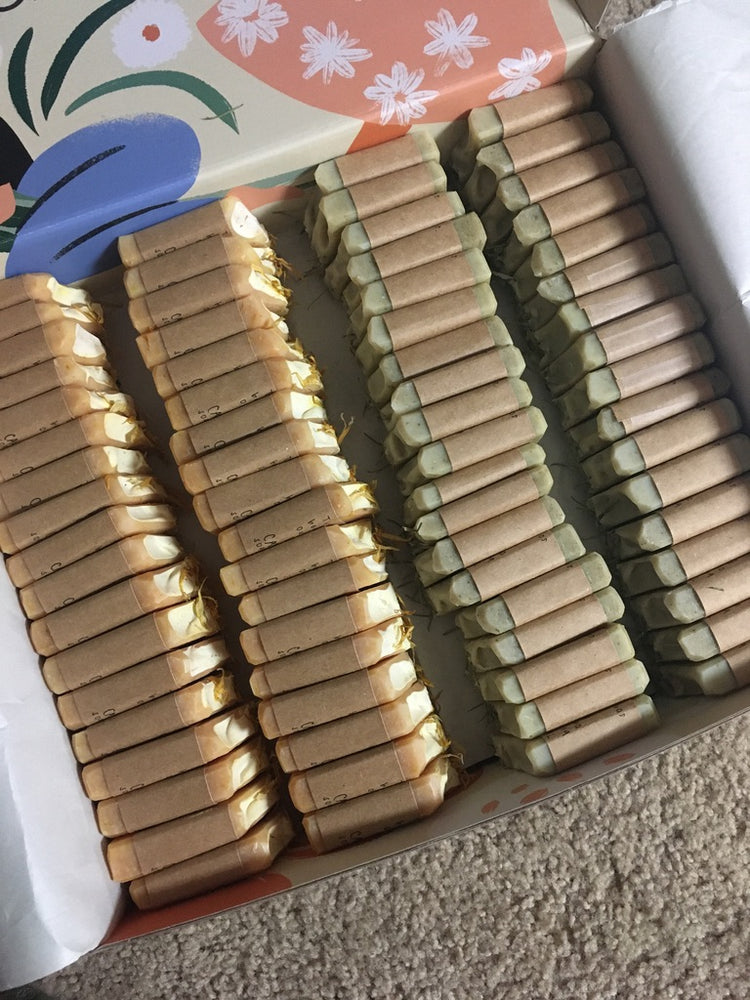 Soap Favors: Wedding, Bridal, Baby, Party, etc.